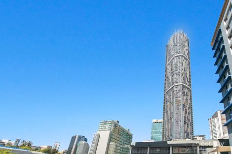 Property photo of 401/160 Roma Street Brisbane City QLD 4000