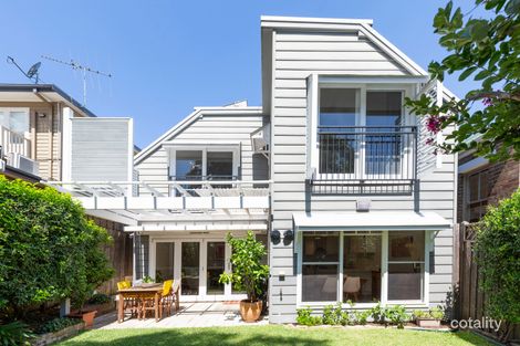 39 Springside St, Rozelle, NSW 2039