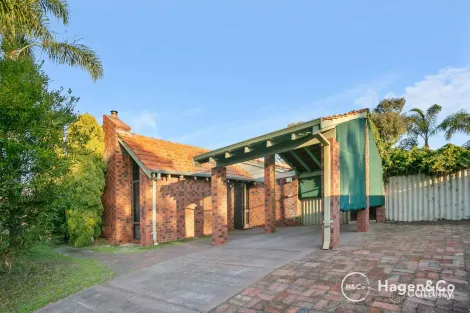 Property photo of 82 Rannoch Circle Hamersley WA 6022