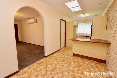 Property photo of 1/277 Lambert Street Bathurst NSW 2795