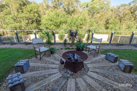 Property photo of 26 Renee Crescent Moruya Heads NSW 2537