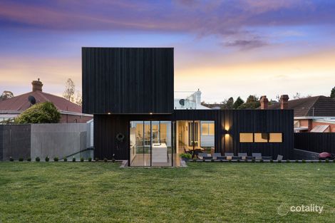 Property photo of 33 Duke Street Sandy Bay TAS 7005