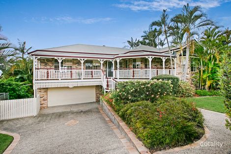 Property photo of 37 Oakmont Crescent Albany Creek QLD 4035