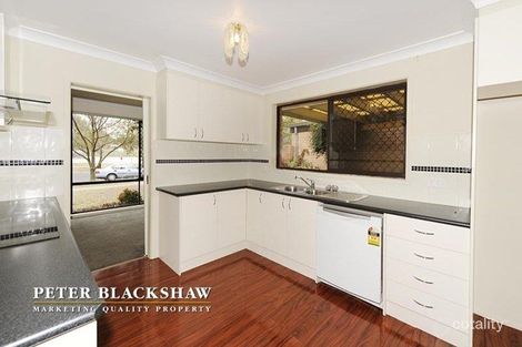 Property photo of 115 Hambidge Crescent Chisholm ACT 2905