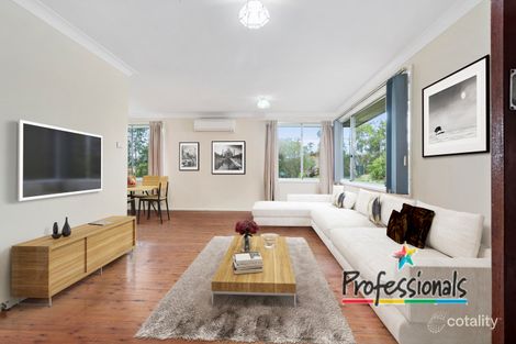 11 Westchester Ave, Casula, NSW 2170