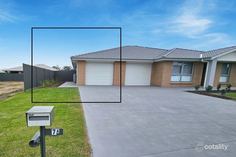 7a Guardsman Gr, Lochinvar, NSW 2321
