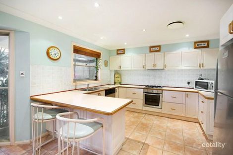 Property photo of 68 Crestview Drive Glenwood NSW 2768