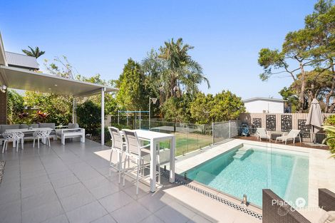 Property photo of 65 Whitworth Road Cannon Hill QLD 4170