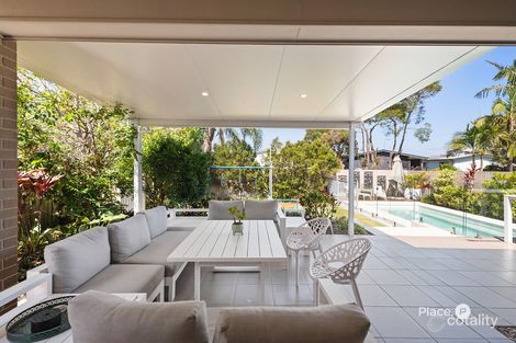 Property photo of 65 Whitworth Road Cannon Hill QLD 4170