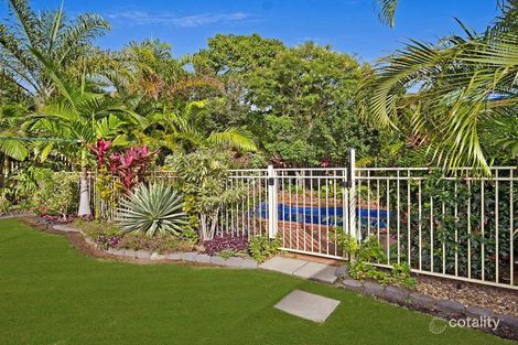 28 Arkaba St, Mount Louisa, QLD 4814