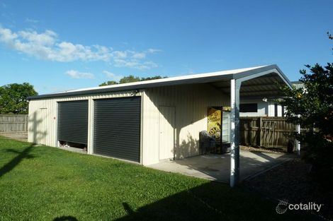 Property photo of 107 Malcomson Street North Mackay QLD 4740