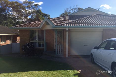 Property photo of 1/17 Kalinda Close Lambton NSW 2299