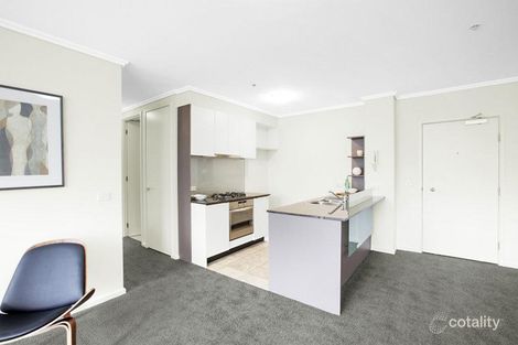 Property photo of 153/88 Kavanagh Street Southbank VIC 3006