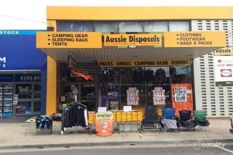 171 Main St, Bairnsdale, VIC 3875