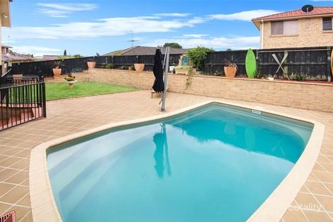 Property photo of 68 Crestview Drive Glenwood NSW 2768