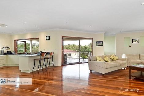 Property photo of 4 Glebe Place Underwood QLD 4119