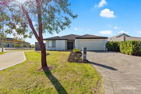 Property photo of 48 Borough Road Baldivis WA 6171