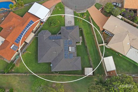 Property photo of 7 Benson Close Urraween QLD 4655