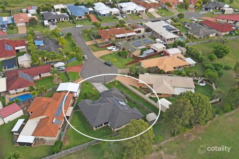 Property photo of 7 Benson Close Urraween QLD 4655