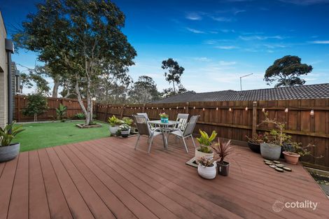 Property photo of 11 Kepsi Place Croydon VIC 3136