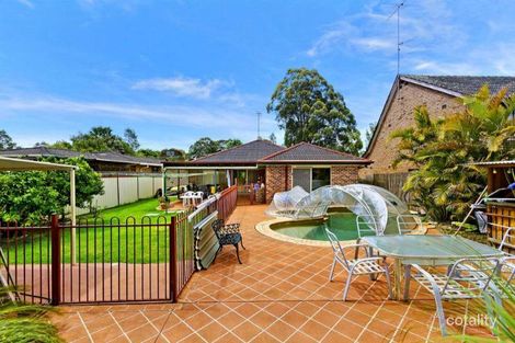 Property photo of 14 Geoffrey Road Chittaway Point NSW 2261