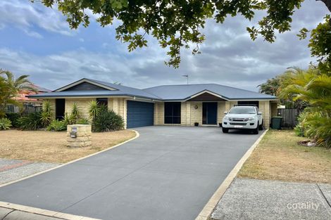 97 Santa Isobel Bvd, Pacific Pines, QLD 4211