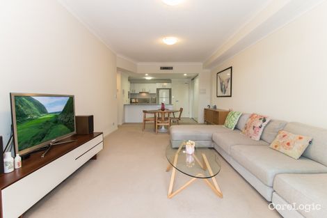 Property photo of 208/1 Kingsmill Street Chermside QLD 4032