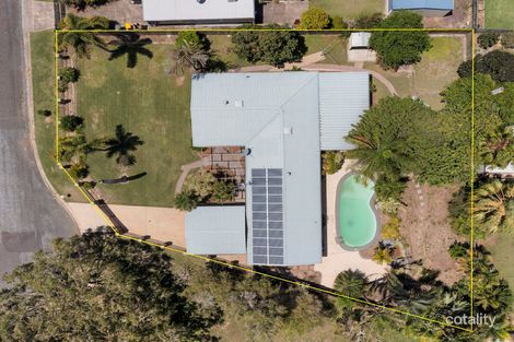 Property photo of 13 Lilly Street Boyne Island QLD 4680