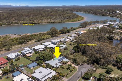 Property photo of 13 Lilly Street Boyne Island QLD 4680