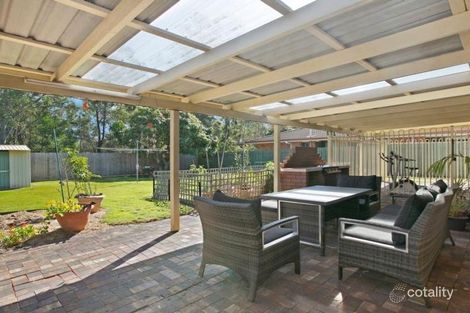 Property photo of 29 Killarney Crescent Capalaba QLD 4157