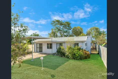 3 Loretta Ct, Rasmussen, QLD 4815
