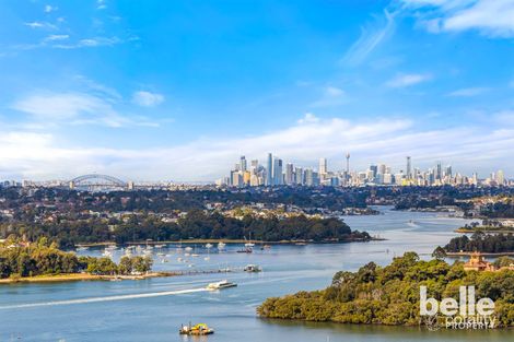 Property photo of 2007/46 Walker Street Rhodes NSW 2138