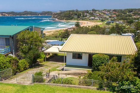 Property photo of 80 Tallawang Avenue Malua Bay NSW 2536