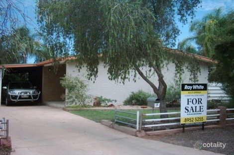 24 Hablett Cres, Gillen, NT 0870