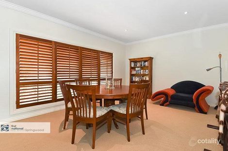 Property photo of 4 Glebe Place Underwood QLD 4119