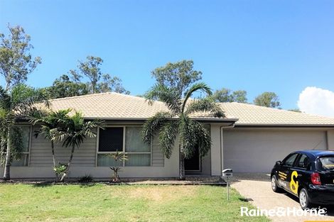 Property photo of 32 Pademelon Circuit North Lakes QLD 4509