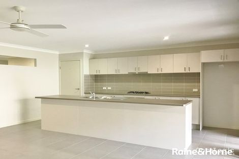 Property photo of 32 Pademelon Circuit North Lakes QLD 4509