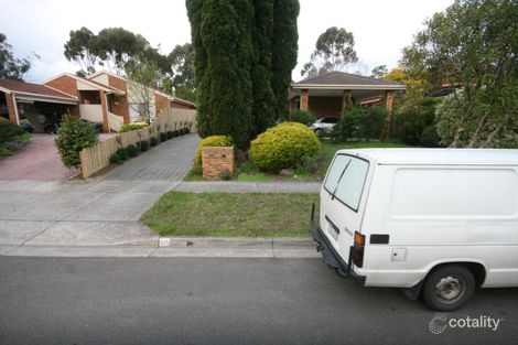26 Chappell Dr, Wantirna South, VIC 3152