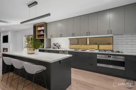 Property photo of 110 The Boulevard Shepparton VIC 3630