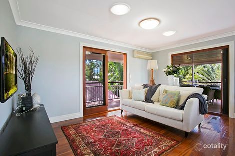 Property photo of 44 Edmondson Street Corinda QLD 4075