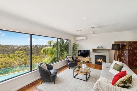 Property photo of 5 Roscommon Crescent Killarney Heights NSW 2087