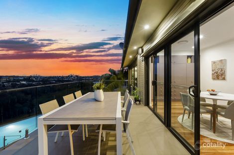 Property photo of 5 Roscommon Crescent Killarney Heights NSW 2087