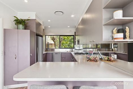 Property photo of 5 Roscommon Crescent Killarney Heights NSW 2087