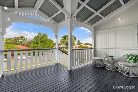 Property photo of 11 Soden Street Yeerongpilly QLD 4105