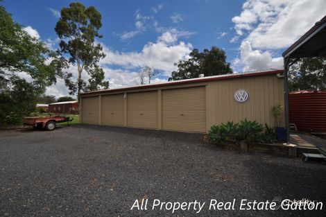 Property photo of 189 Old Toowoomba Road Placid Hills QLD 4343