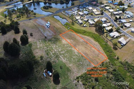 19 Sprent St W, Waratah, TAS 7321