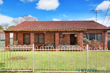 Property photo of 12 Thompson Avenue St Marys NSW 2760