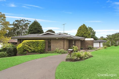 Property photo of 2 Empire Court Carlingford NSW 2118