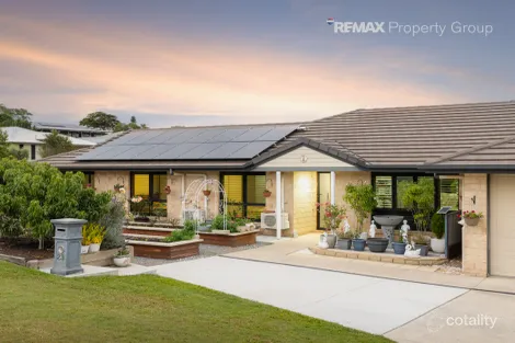 Property photo of 23 Eagle Hawk Drive Southside QLD 4570