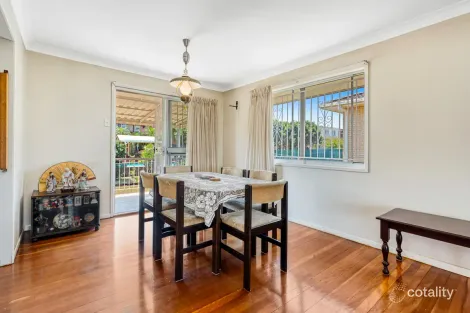Property photo of 4 Allister Street Boondall QLD 4034